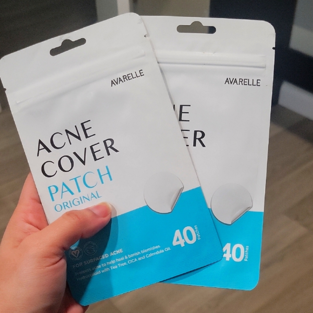 Avarelle Acne Cover Patch Original